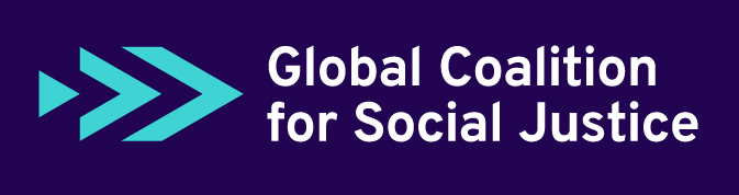 Logo Global Coalition for Social Justice