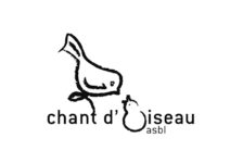 Le champ d'oiseau