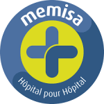 Logo Memisa