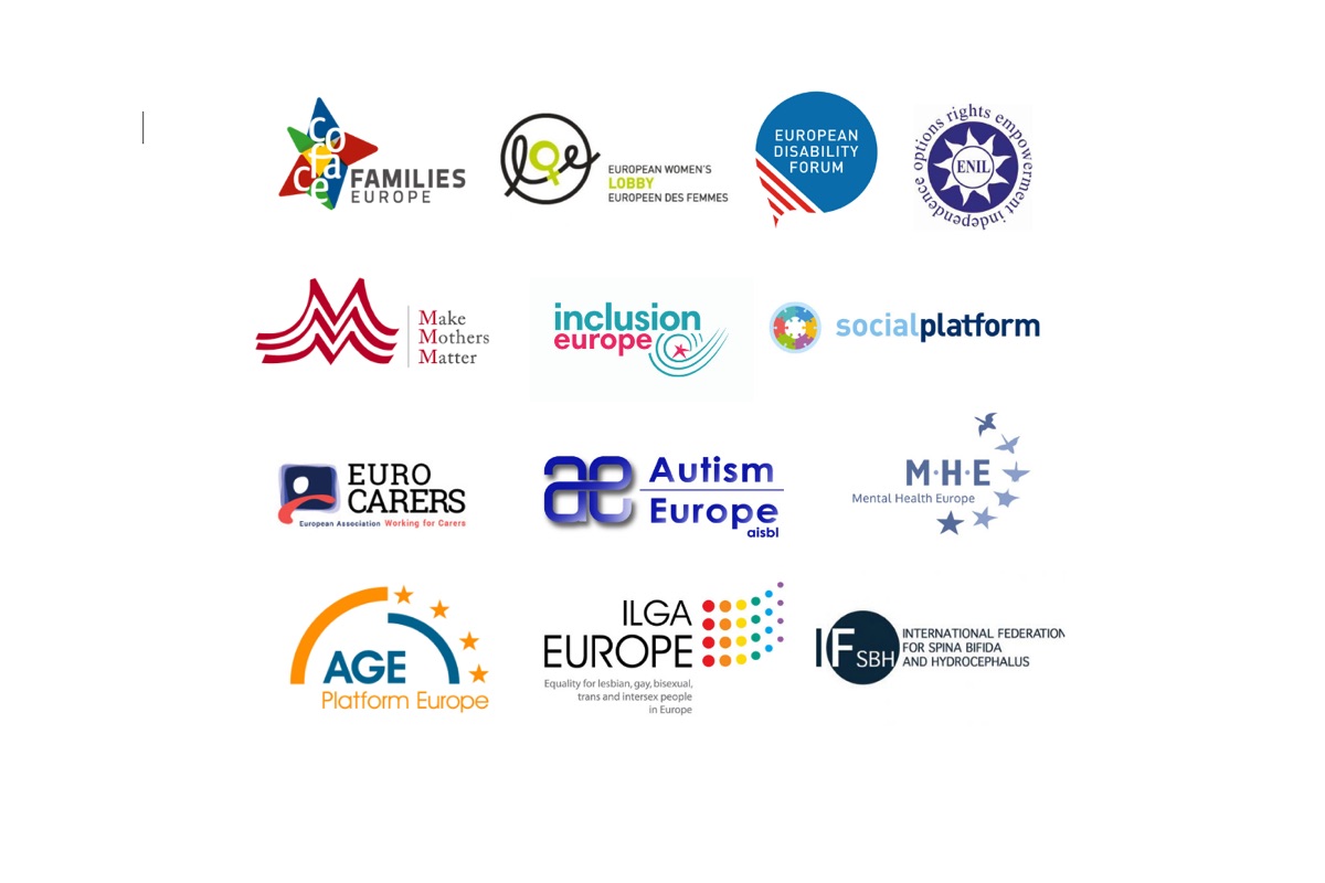 Civil society joint statement: What voters want from the EU Work-life ...