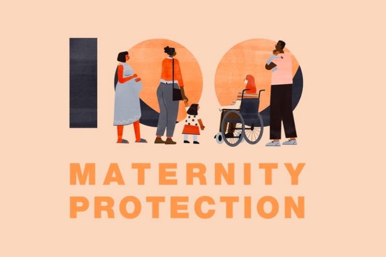 Beyond Maternity Protection Mothers need more than just leave policies