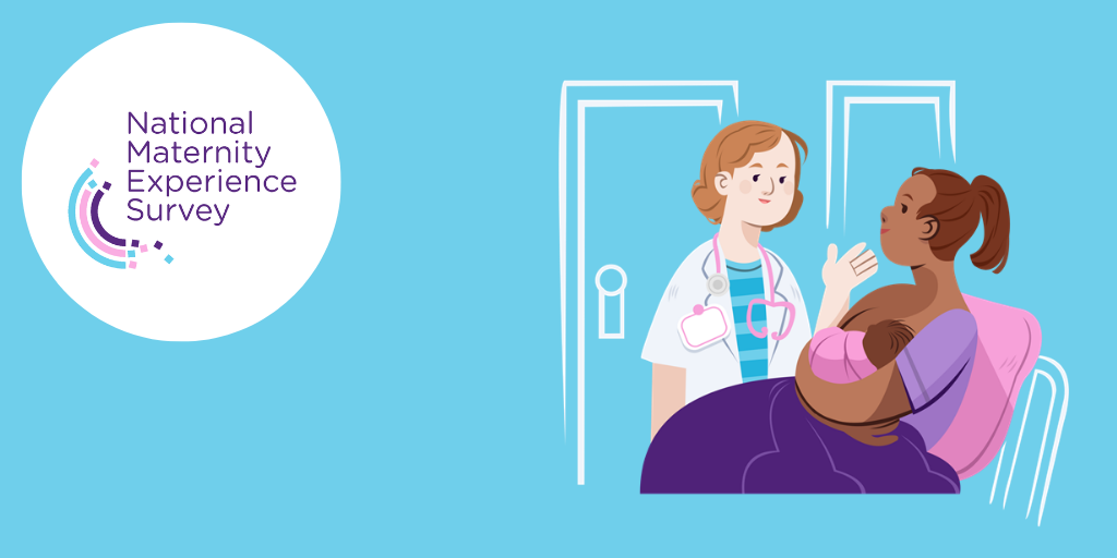 Our member Irish Maternity Support Network contributes to the first