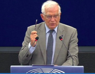 EU HRVP Josep Borrell